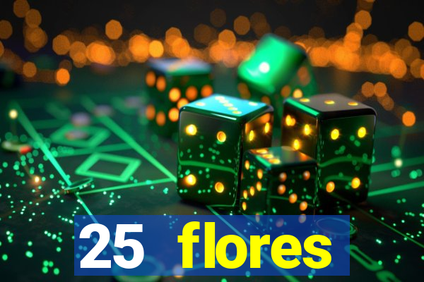 25 flores silvestres com nomes